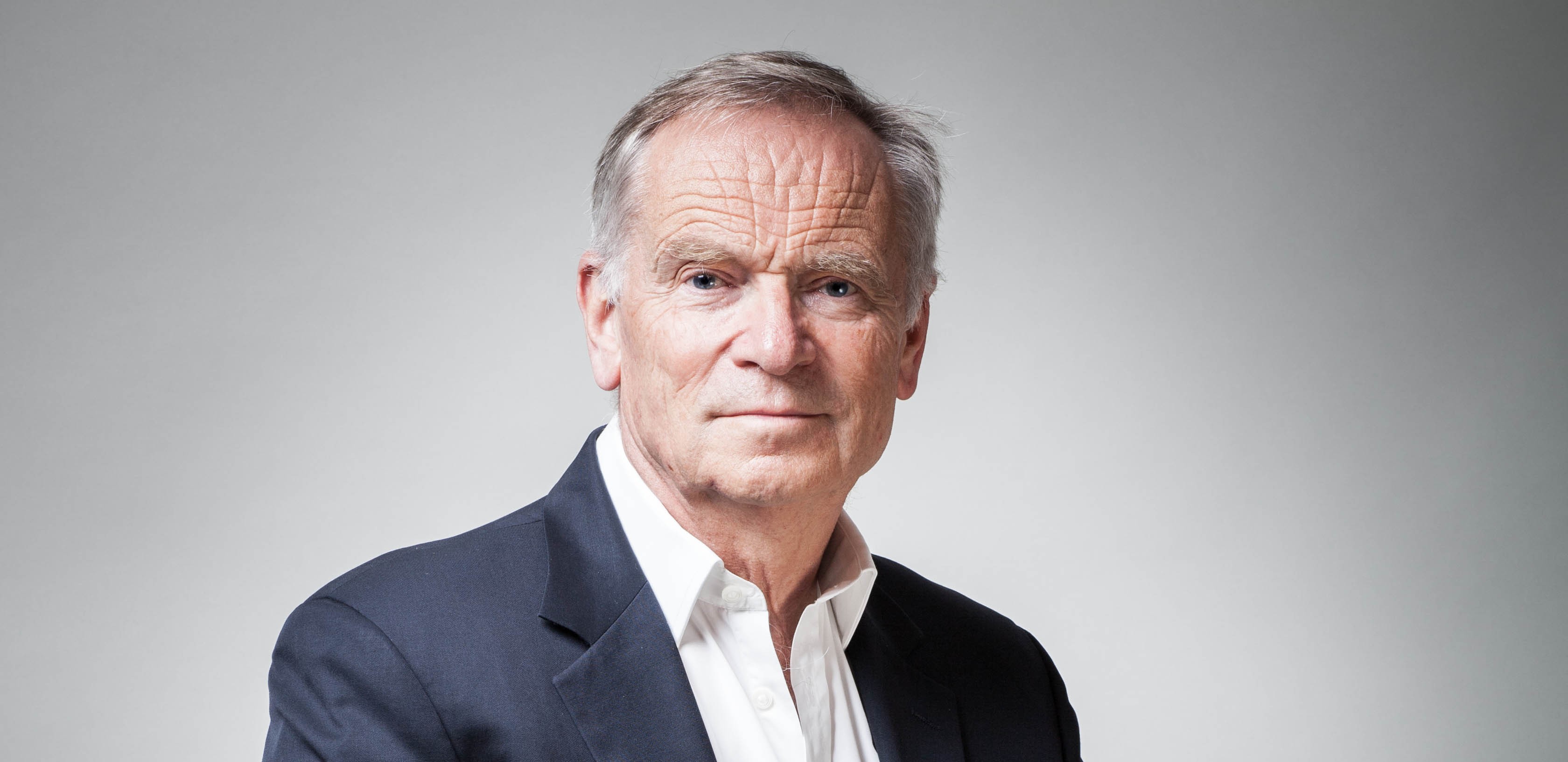 Farmer or Fraudster? Bid to be a character in Jeffrey Archer’s Final Novel